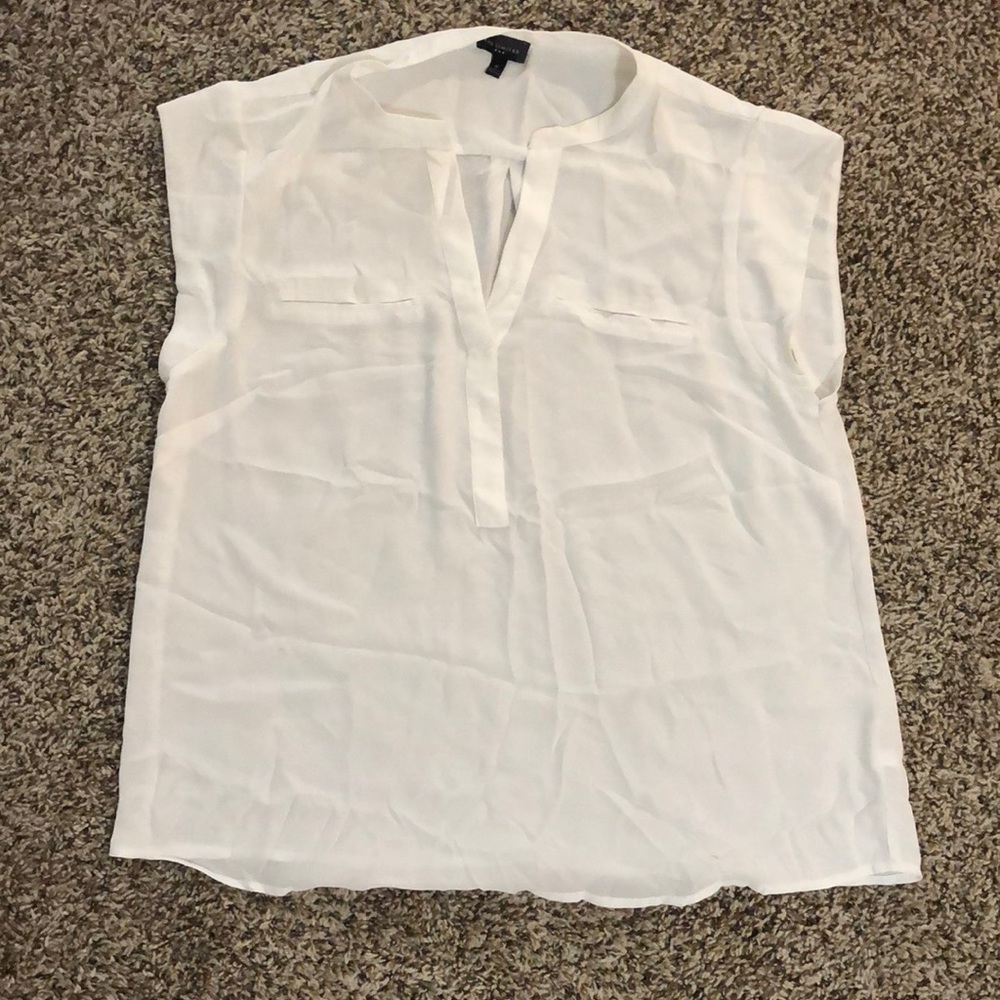 A women’s top
